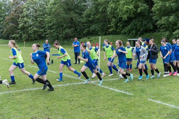 Bild 9 - wCJ Norddeutsche Meisterschaft Quali